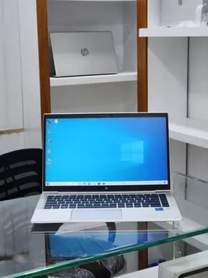HP EliteBook 840 G8 i5 Laptop