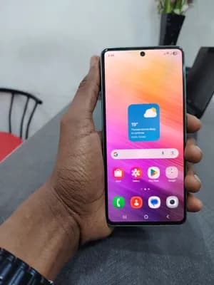 Samsung Galaxy A73 5G 256GB