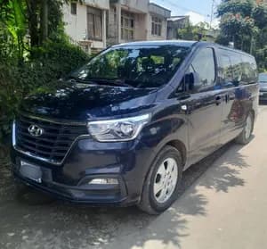 Hyundai Star X 2022