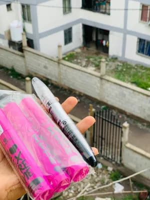 Essence Mascara and Gel Mascara