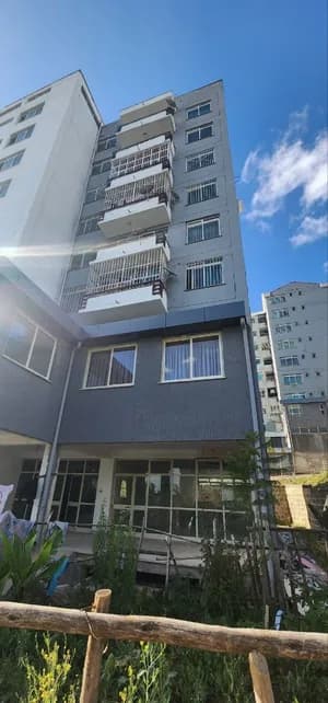 Apartments for Sale near Saudi Embassy