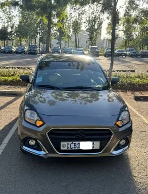 Suzuki Dzire 2023 Semi-Automatic