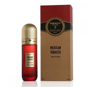 Ibraq Mexican Tobacco Perfume 100ml