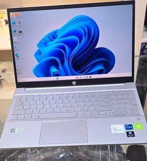 HP Pavilion 15.6 Inch Core i5 Laptop