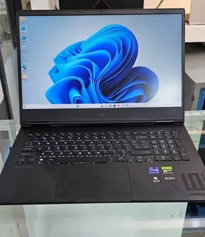 HP Omen 16 i9 RTX 4060