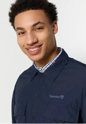 Timberland Light Jacket Size S