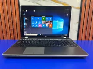 HP ProBook i5 8GB 750GB Laptop