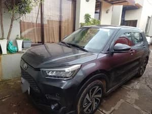 Toyota Raize 2023 1.0+ Turbo