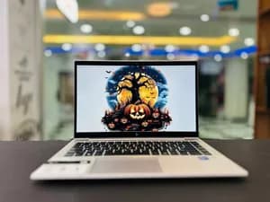 HP EliteBook 850 G8 i7 16GB