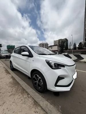 Changan EStar 2023 Electric