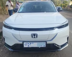 Honda e:NP-1 Electric Crossover