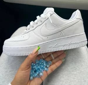 Nike Air Force 1 Nocta Low Women's