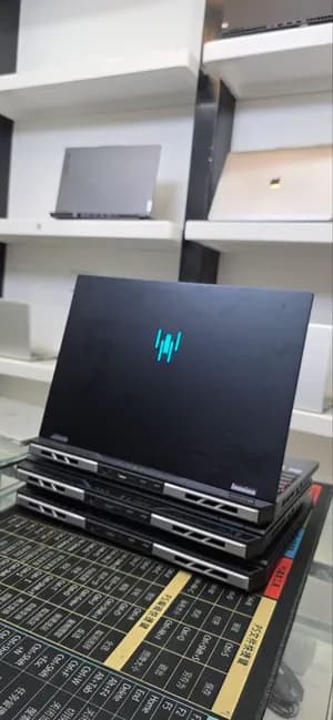 Acer Predator Helios Neo 16 Gaming Laptop