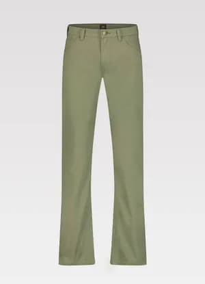 LEE DAREN Cotton Trousers