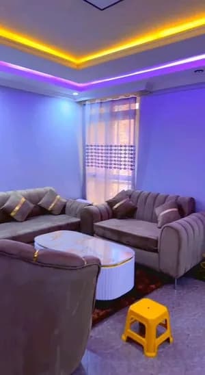 1 Bedroom Condo for Rent Bole Bulbula