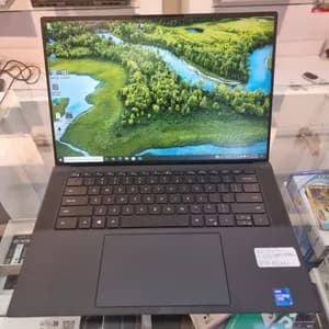Dell Precision 5560 i9 64GB Laptop