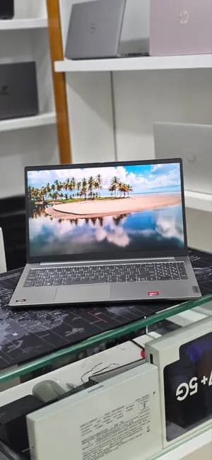 Lenovo ThinkBook Laptop