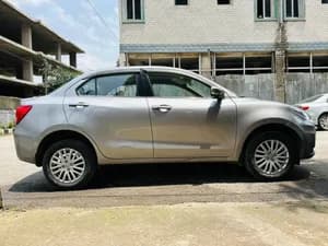 Suzuki Dzire 2022