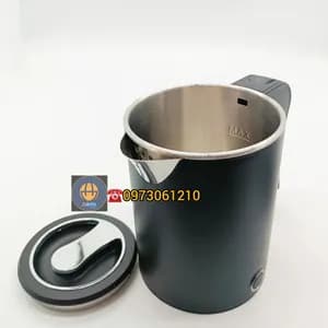Smurfett Electric Kettle