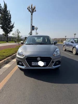 Suzuki Dzire 2022 Automatic