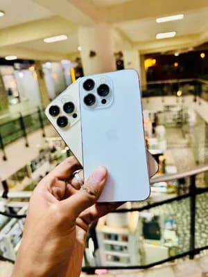 iPhone 13 Pro 128/256GB