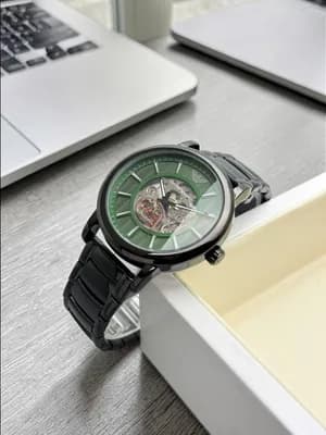 Luxury Automatic Watches Collection