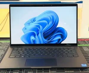 Dell Latitude 7420 x360 Laptop