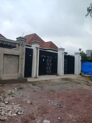 ቪላ ቤት 310 ካሬ