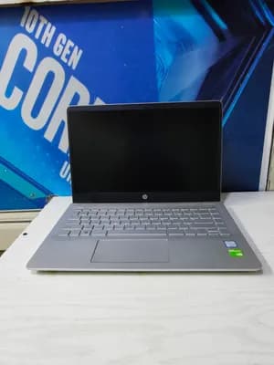 HP Pavilion i5 7th Gen Laptop