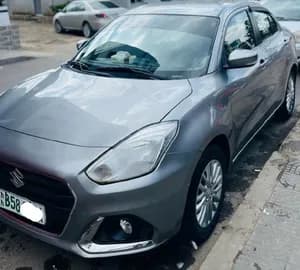 Suzuki Dzire 2022