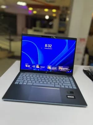 HP Pavilion PLUS 14.1-inch Laptop