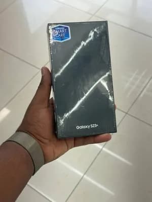 Samsung S23plus 512GB