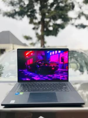 Asus ROG Zephyrus M16 Gaming Laptop