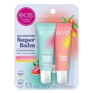 eos Ultra Care Lip Treatment