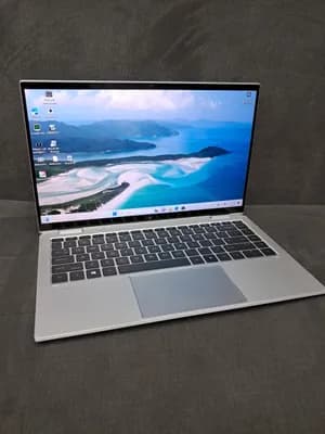 HP EliteBook 1040 G8 x360 Laptop