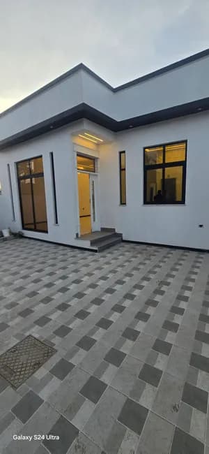 Modern 3-Bedroom Villa in Summit
