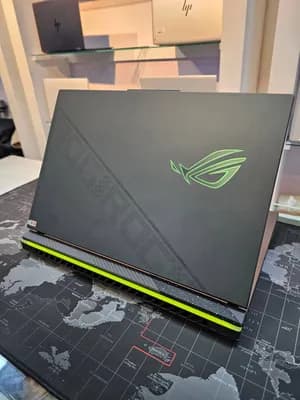 Asus ROG Strix G6114JV Gaming Laptop