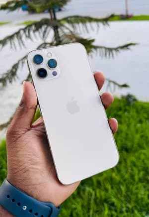 Apple iPhone 12 Pro Max 256GB