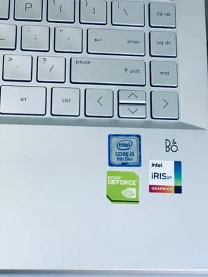 HP Pavilion