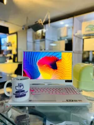 Asus TUF Gaming A15 Ryzen 7 5800H 1TB