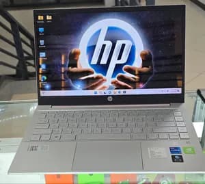 Brand New HP Pavilion Core i7