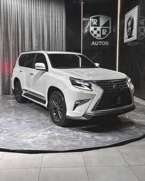 Lexus GX-460 2019 SUV