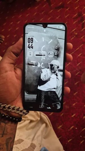 Samsung Galaxy A16 128GB 8GB RAM