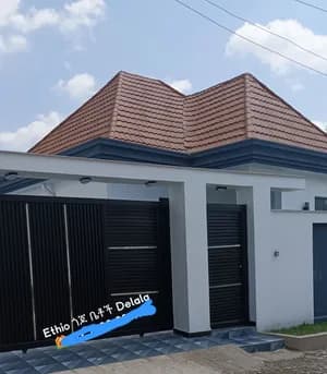 Modern 5-Bedroom Villa in Ayat Zone 5