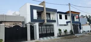 ወሰን 17 room + basement