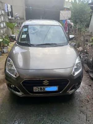 Suzuki Dzire 2021 1.2L