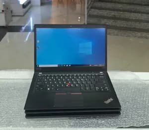 Lenovo ThinkPad T495s Business Laptop