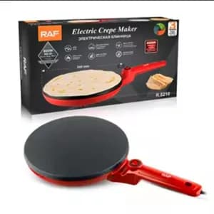 Non-stick Electric Frying Pan