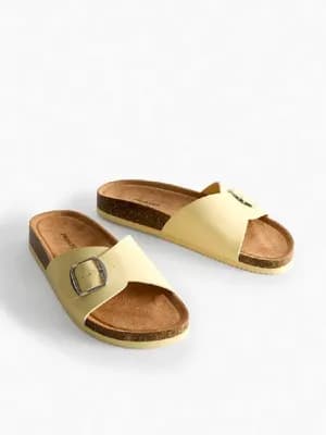 Primark Single Strap Footbed Sandals