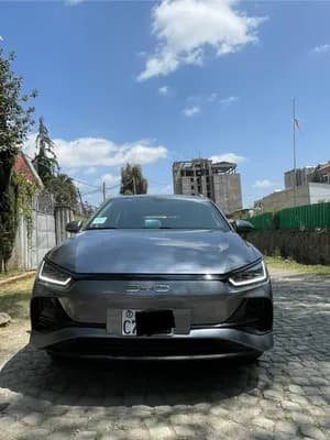 BYD e2 2024 Electric